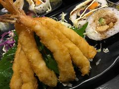 -京和风.日式家庭料理(京和风食堂大仓店)