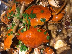 -胖哥俩肉蟹煲(湖滨银泰in77店)