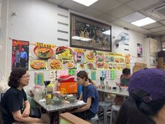 -002鱼汤粉(龍園店)