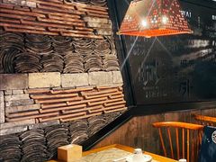 -江边城外烤全鱼(方庄时代购物中心店)