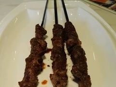 -尹兰楼西北风情餐厅(嘉定店)