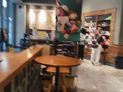 -星巴克(杭州市民中心店)