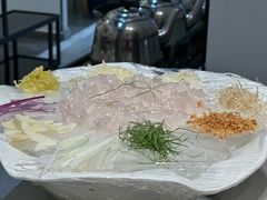 -沄记顺德菜打边炉(东直门店)