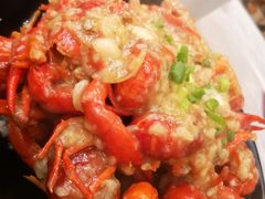 -巴厘龙虾·榜首油焖大虾(洞庭·艺术洋房店)