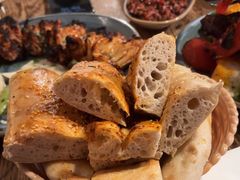 -Elif Turkish BBQ Restaurant