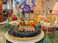 -秘密旅行Bonjour(黑金冠 江南西店)