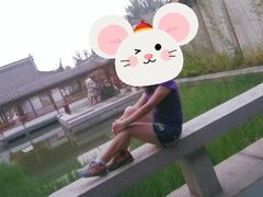 -南普公园
