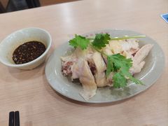 -百家鸡味馆(清泰店)