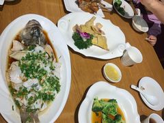 -周锦记广式餐厅