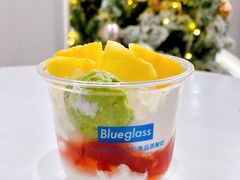 -Blueglass酸奶(上生新所店)