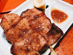 牛舌-小山日本料理(兴业太古汇店)
