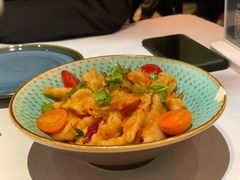酸辣无骨凤爪-BetterThai 泰加(苏州中心店)