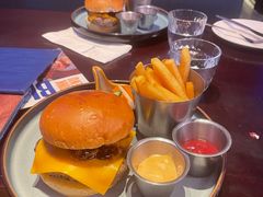 -blue frog蓝蛙(长泰广场店)