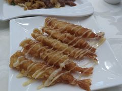 -鼎珑点心仔(燕塘店)