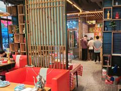 -范家大院(华为店)