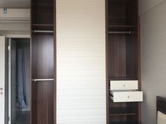 -索菲亚衣柜橱柜全屋定制(真北红星店)