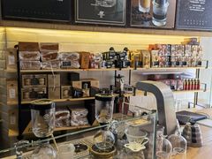 -猫屎咖啡(日月光中心广场店)