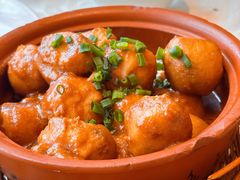 -阿英煲(凉城路店)