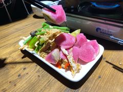 -祥盛隆羊汤馆(芙蓉店)