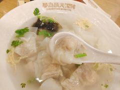 -琴岛顺天馄饨(营口路市场店)
