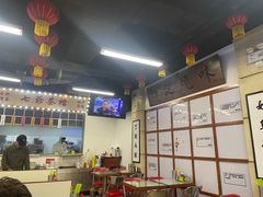 -七爷清汤腩·港式餐厅(金狮广场店)