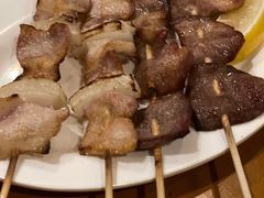 -福烤锦花(长乐路店)