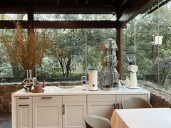 -三嚥阁 La Villa Restaurant