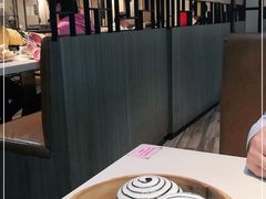 大堂-舊街坊茶楼(市二宫店)