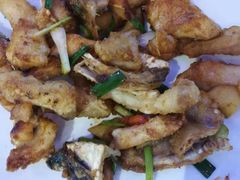 -鱼醉无骨鱼·中山脆肉鲩(荔湾路店)