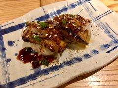 鹅肝手握-初居食屋日式料理(万象城购物中心店)
