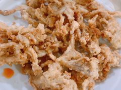 -满口香饭店