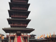 -陈武帝故宫