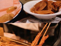 -盟重烧烤(高正街店)
