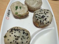 -小杨生煎(周浦万达店)
