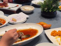 -青螺餐厅·家宴(松雅湖店)