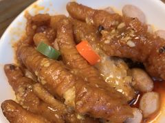 -煲王粤菜餐厅(中侨中心店)