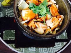 -柳沟豆腐宴69号福豆堂