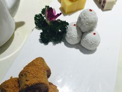 -四季小馆·地道北京小吃(广百店)