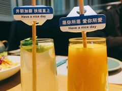 -安南越南餐厅(青岛万象城店)