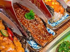 -王氏炉匠·烧鸟放题自助(好运街店)