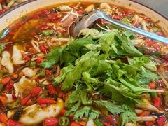 -飞虹鱼馆(春华路店)