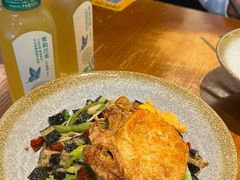 -圳兴面王·拌川·特色炒面(南山保利剧院店)