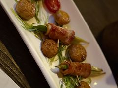 -SISTERS BAR RESTAURANT川意酒馆(嘉善老市H楼店)