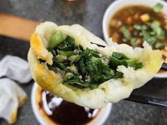 -胡家包子·清真(大众巷店)