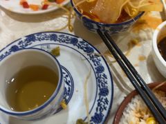 -贵州人家·酸汤火锅·20年老字号