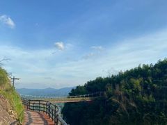 -南武当山景区