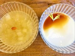 -花菇朵·云山雀 ll 野生菌锅·野果酸汤·精品滇菜(万柳店)