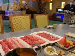-君邦火锅(新疆大厦店)