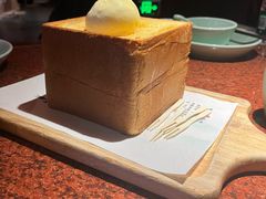 -绿茶餐厅(蓝色港湾店)