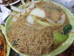 -老王太太串吧(中街店)